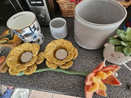Photo of free Decorative items (Littlemore OX4) #1