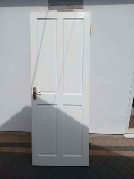 Photo of free 10 doors (Parson's Heath CO4) #1