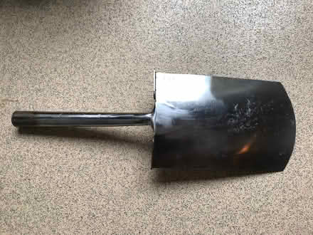 Photo of free Spade (Stoke Newington N16) #1