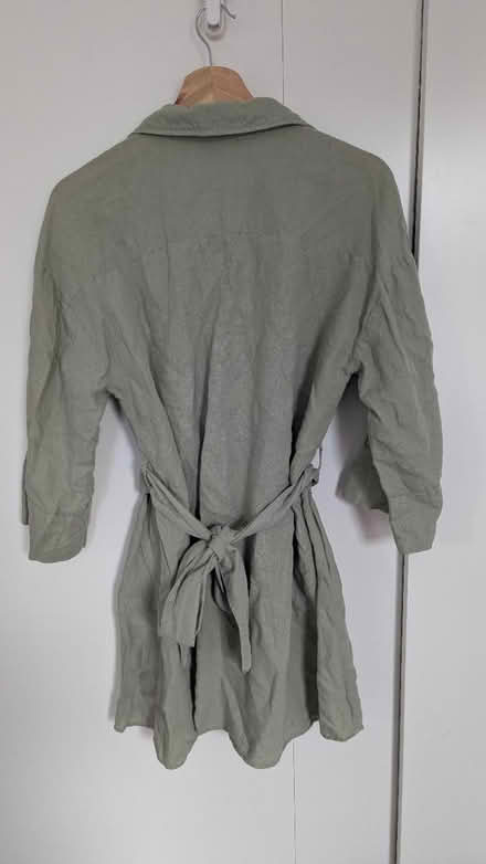 Photo of free Green dress (CR0) #3