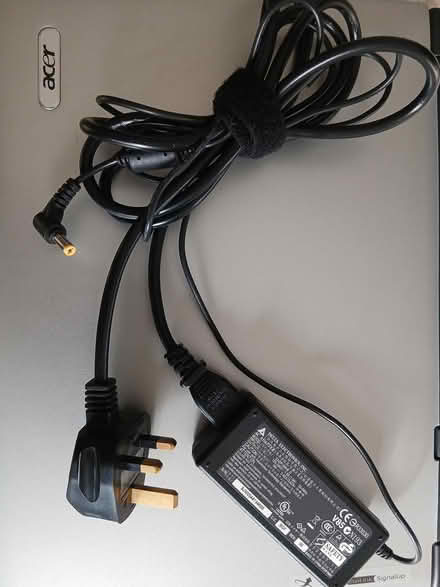 Photo of free ACER ASPIRE LAPTOP - Windows Xp (B90 shirley) #2