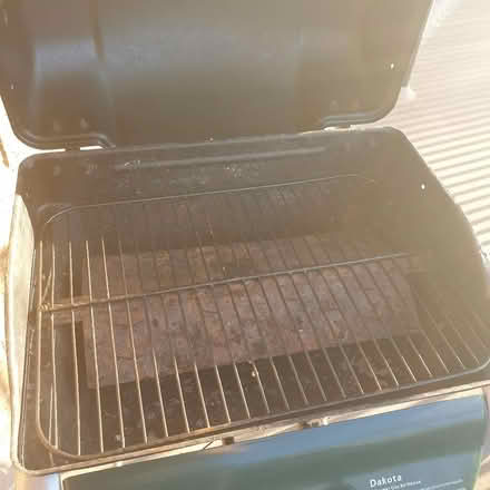 Photo of free Gas BBQ (Central IP1) #2