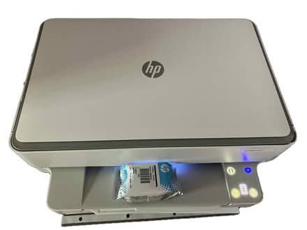 Photo of free HP Envy 6000 SERIES Wireless e-All-in-One Inkjet Printer (Woodford Halse NN11) #2