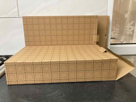 Photo of free 2 cardboard boxes (B71 West Bromwich) #2