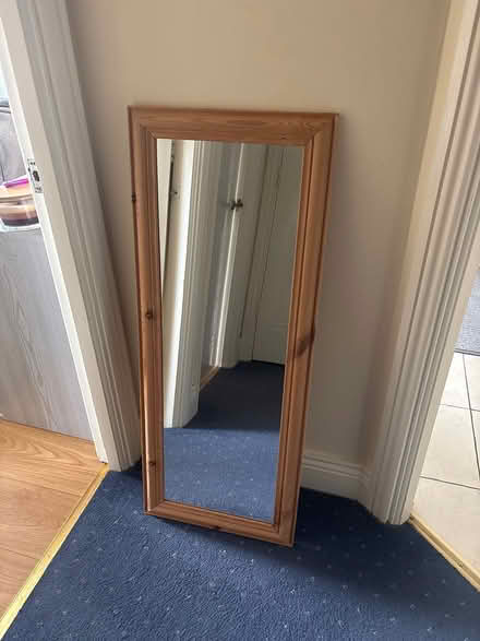 Photo of free Mirror (Milltown) #1