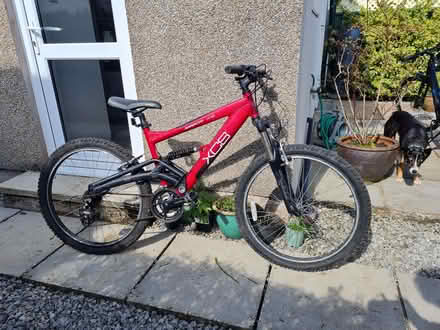 Photo of free Saracen Mountain Bike (Kendal LA9) #1