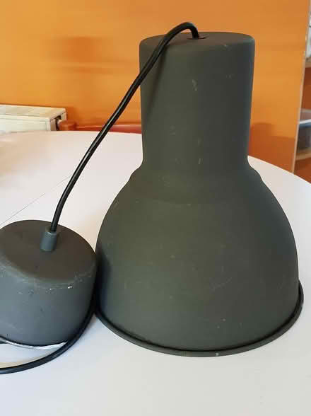Photo of free IKEA ceiling lamp (Eastville BS5) #2