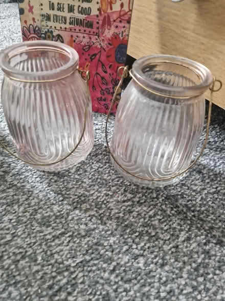 Photo of free Decor items bundle (Ng3) #3