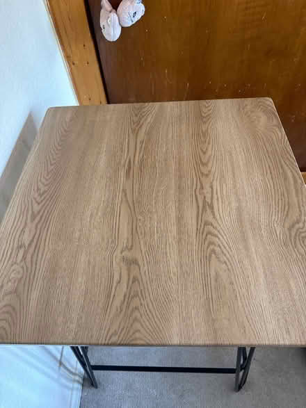 Photo of free Table (UB6 7QS) #2