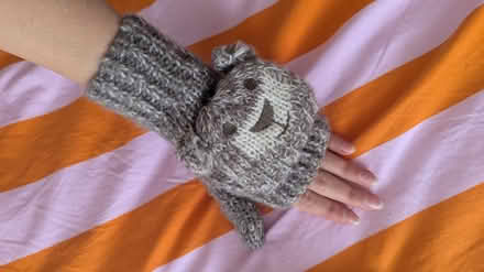 Photo of free Bear Gloves (CR0) #3