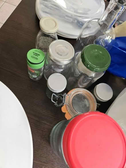 Photo of free Kitchen assorted items (Littlemore OX4) #3