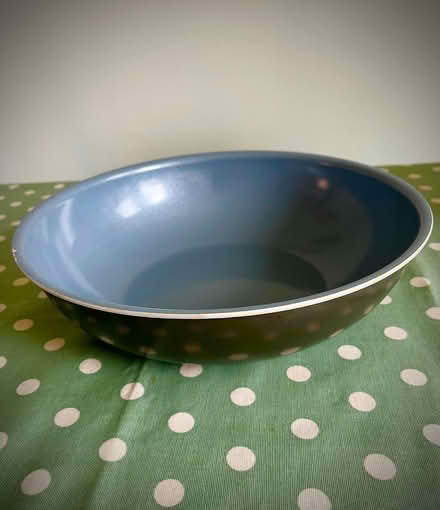 Photo of free Wok/deep frying pan (Abingdon) #1