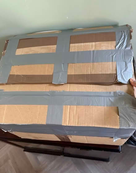 Photo of free Microwave (LS8 3QJ) #4