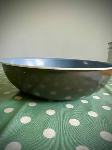 Photo of free Wok/deep frying pan (Abingdon) #2