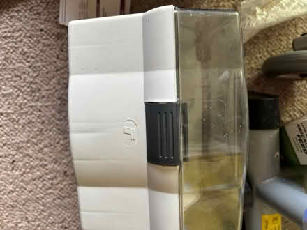 Photo of free CD storage box (Langney BN23) #1