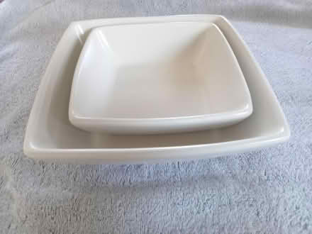 Photo of free Ceramic dishes (Millerston, G33) #1