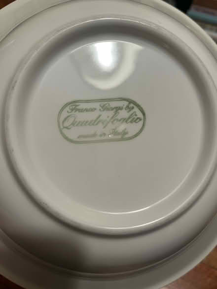 Photo of free 2 pasta bowls (Kensington Brooklyn) #2