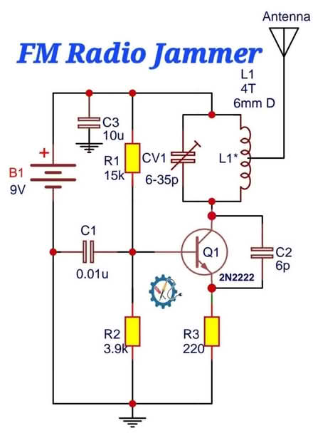 Photo of Anything electronic/ wires /cables (YO31) #1