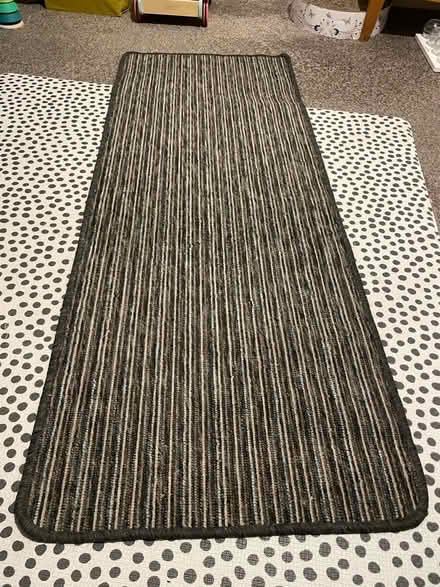 Photo of free 2 long carpets (Camberwell SE5) #1