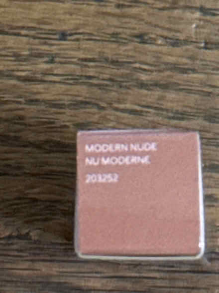 Photo of free Nude - Matte Liquid Lipstick (Clason Point Bronx NY) #2