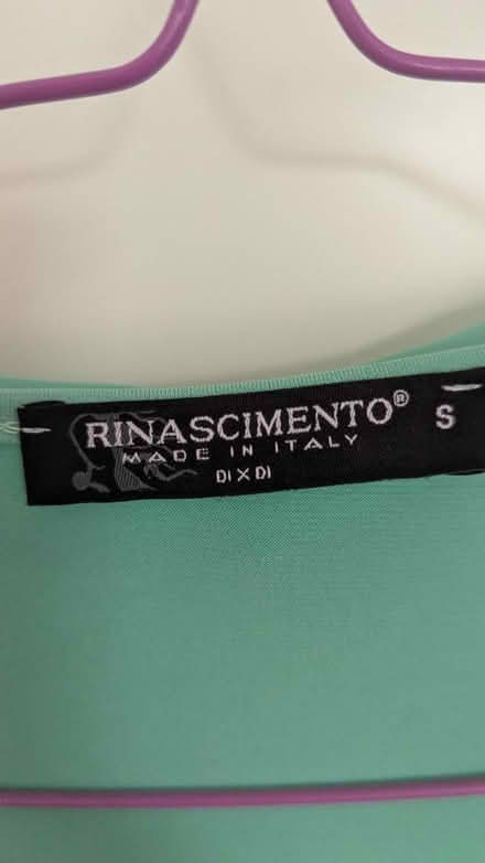 Photo of free Dress Size S (CR0) #4