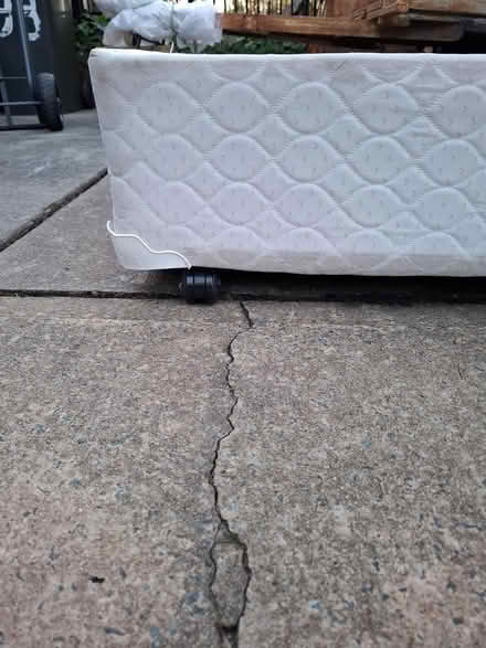 Photo of free Ensemble Base - Double Bed (Belconnen) #2