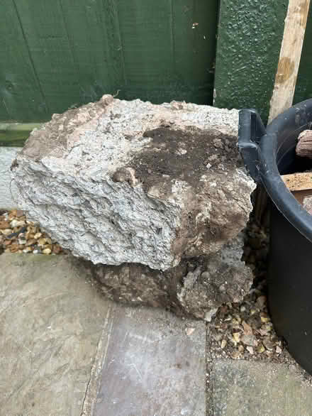 Photo of free Hardcore (Clayton Green PR6) #3