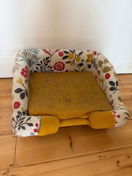 Photo of free Cat Bed (Downham BR1) #1