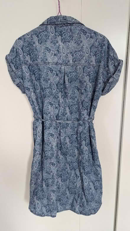 Photo of free Long shirt/ dress (CR0) #2