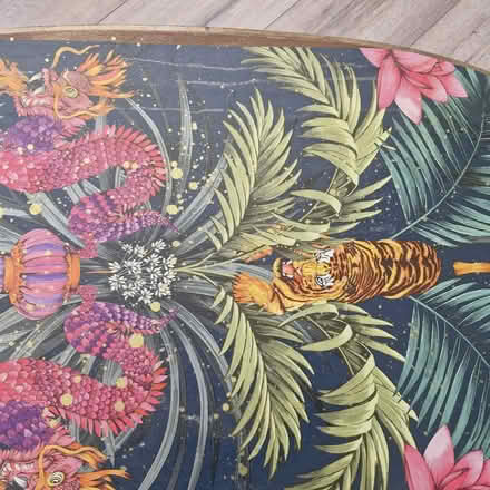 Photo of free Coffee table (withington) #2