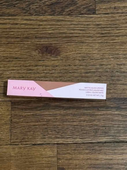 Photo of free Nude - Matte Liquid Lipstick (Clason Point Bronx NY) #1