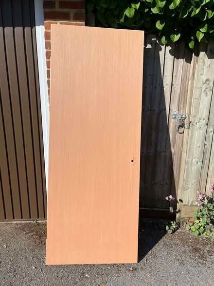 Photo of free Fire proof interior doors (St Albans AL1) #2