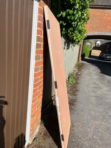 Photo of free Fire proof interior doors (St Albans AL1) #1