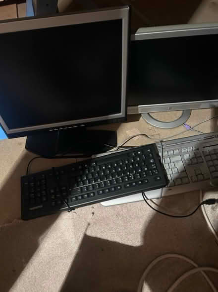 Photo of free Computer items (Buckingham MK18) #4