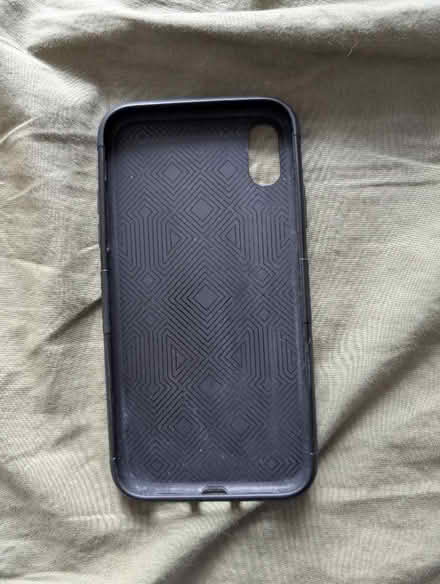 Photo of free Phone case (Cranham Gate GL3) #2