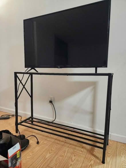 Photo of free Console or Entryway Table (Flushing) #1