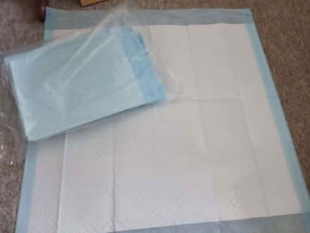 Photo of free Waterproof liners (Copthorne SY3) #1