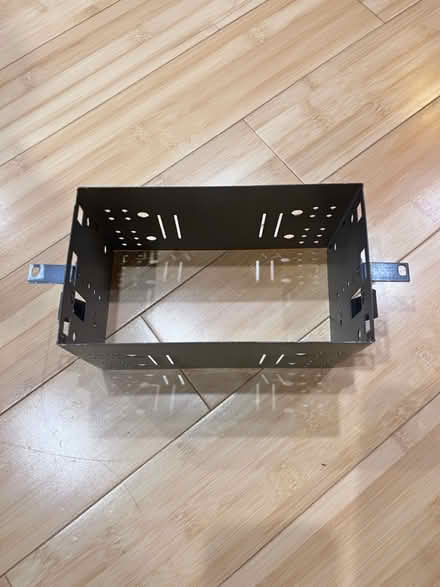 Photo of free Radio housing (Fair Lawn, NJ) #1