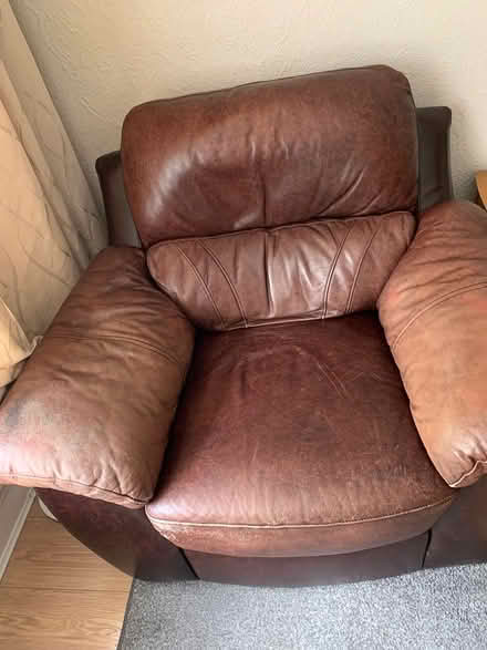 Photo of free Chairs +2 (Celbridge 0894330849) #1