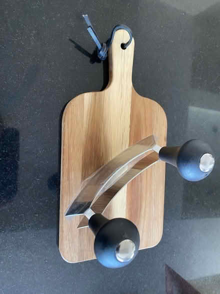 Photo of free Pr8 2hx mezzaluna - adults only! (Southport PR8) #1