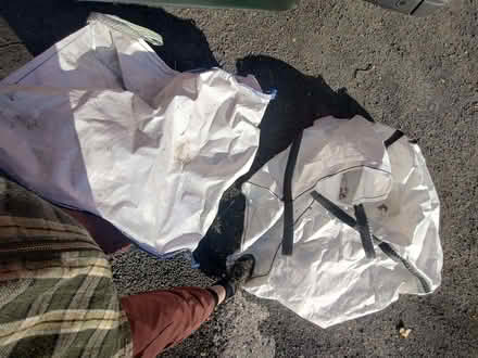 Photo of free Waste garden bags (Kendal LA9) #1