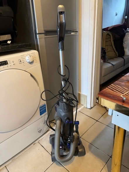 Photo of free Tower hoover (Pittville GL50) #2