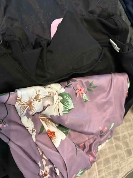 Photo of free 12 pairs women’s pyjamas size 16-20 (Hounslow, TW5) #3