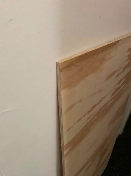 Photo of free wood plank (E1) #2