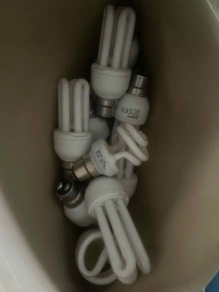 Photo of free Fluorescent light bulbs (Ilkeston town centre DE7) #3