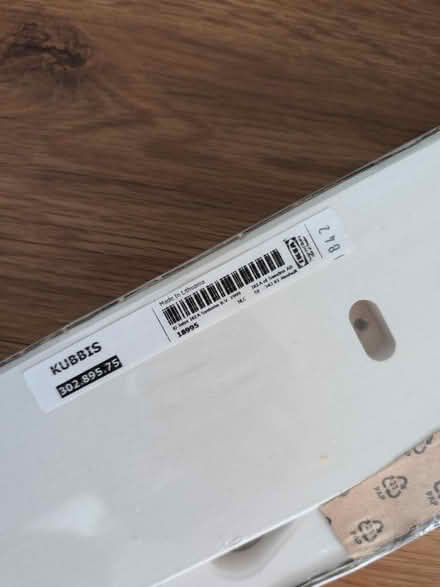 Photo of free Keys cotes Wood hanger (Aylesford) #2