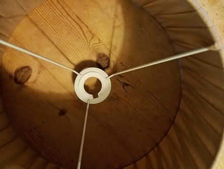 Photo of free Lampshade X2 (Bromley BR2) #2