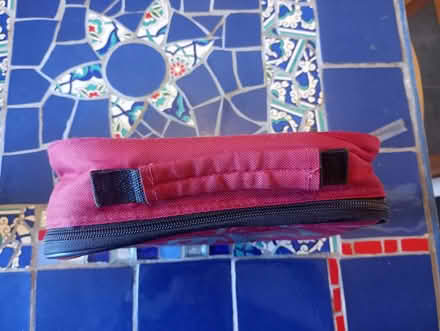 Photo of free Harry Potter lunch bag (Hunston PO20) #4