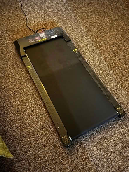 Photo of free Walking Treadmill (HG1) #2