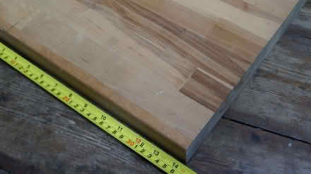 Photo of free Small kitchen worktop offcut (Levenshulme M12) #1